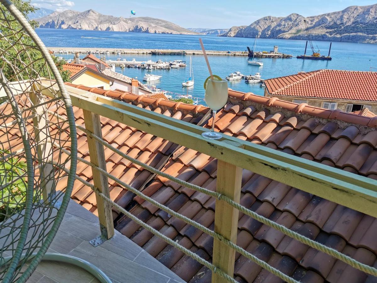 Lavender Villa บัชกา ภายนอก รูปภาพ