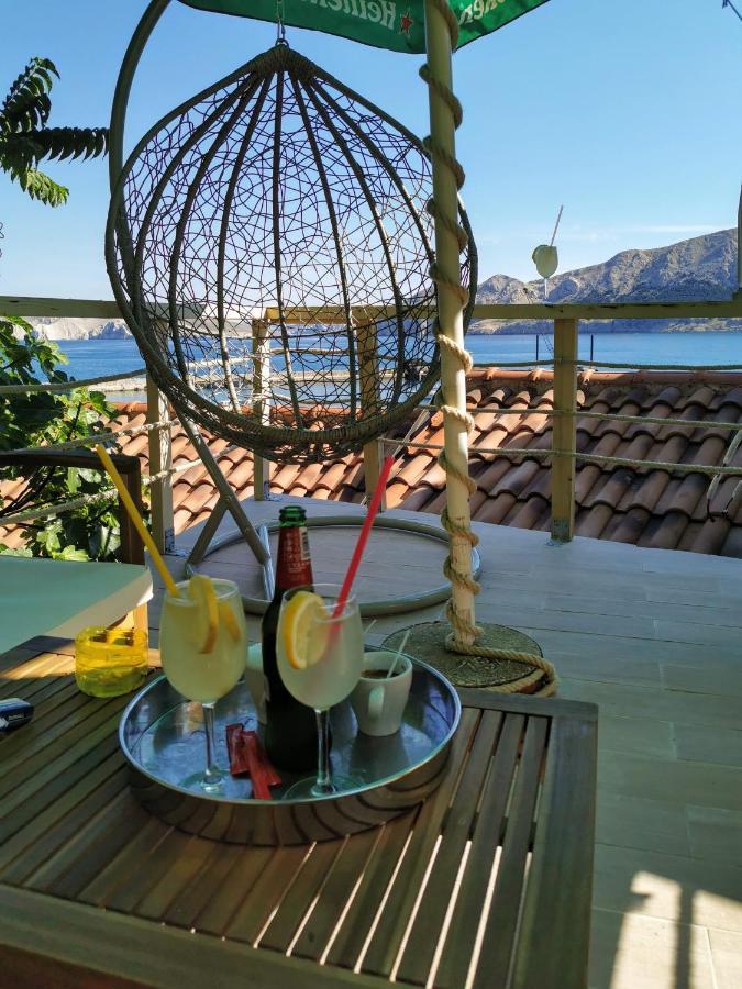 Lavender Villa บัชกา ภายนอก รูปภาพ