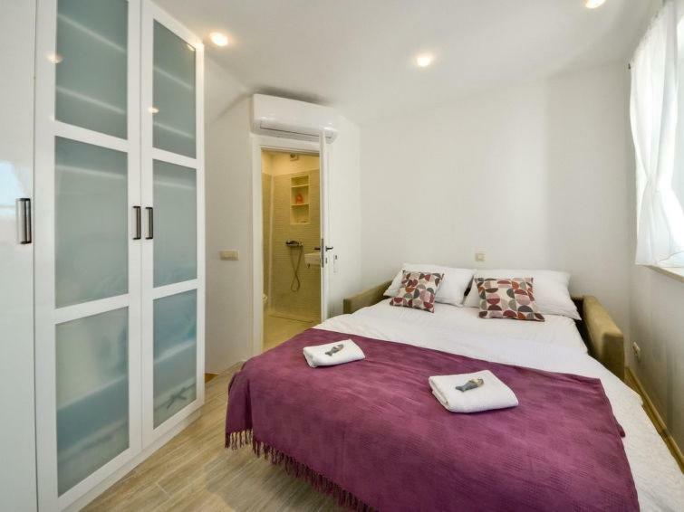 Lavender Villa บัชกา ภายนอก รูปภาพ