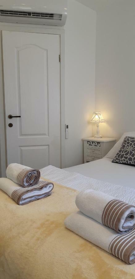 Lavender Villa บัชกา ภายนอก รูปภาพ