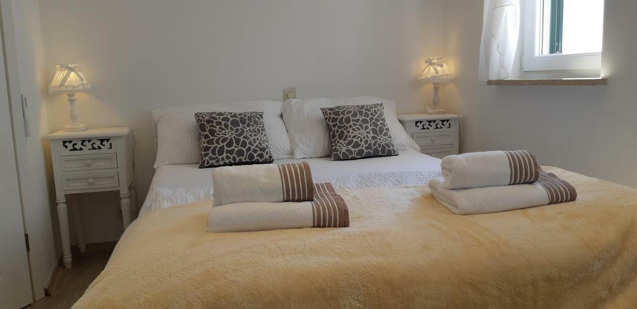 Lavender Villa บัชกา ภายนอก รูปภาพ